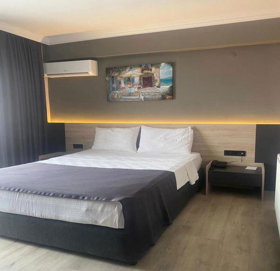 Grand Faik 3* Cesme