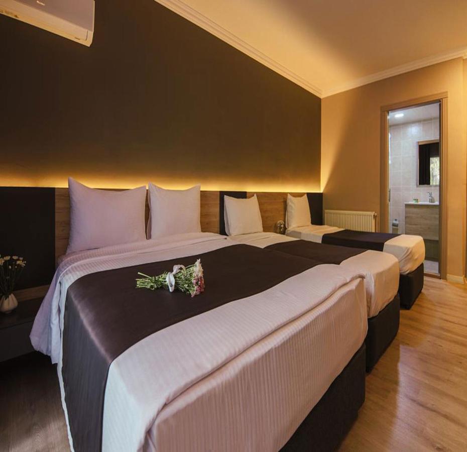 Hotel Grand Faik