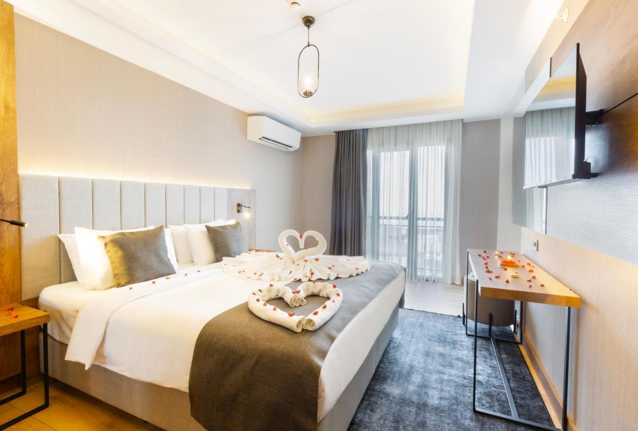 Nehir Hotel Pelitli (Trabzon)