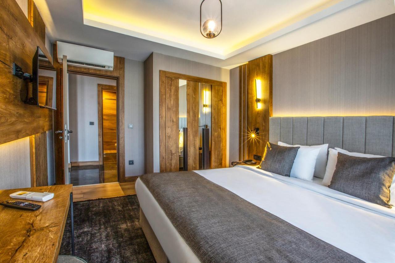 Hotel Nehir Pelitli (Trabzon)