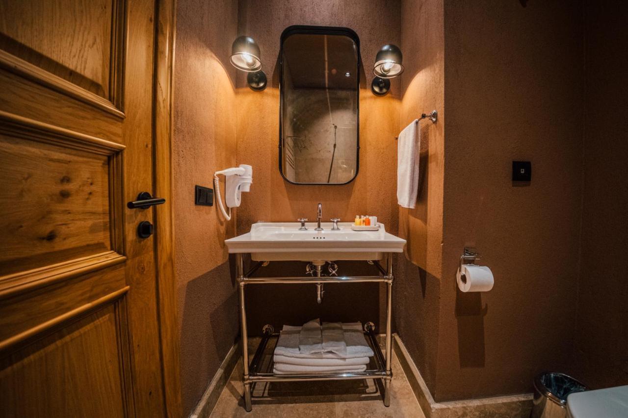 The Remote Hotel 5*