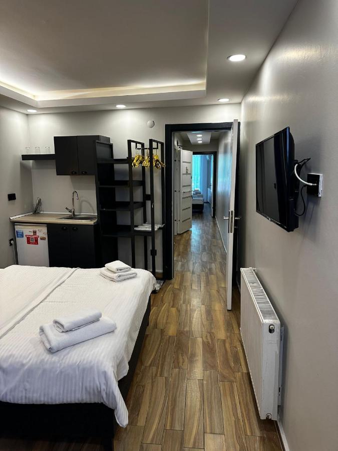 Aparthotel Galata King