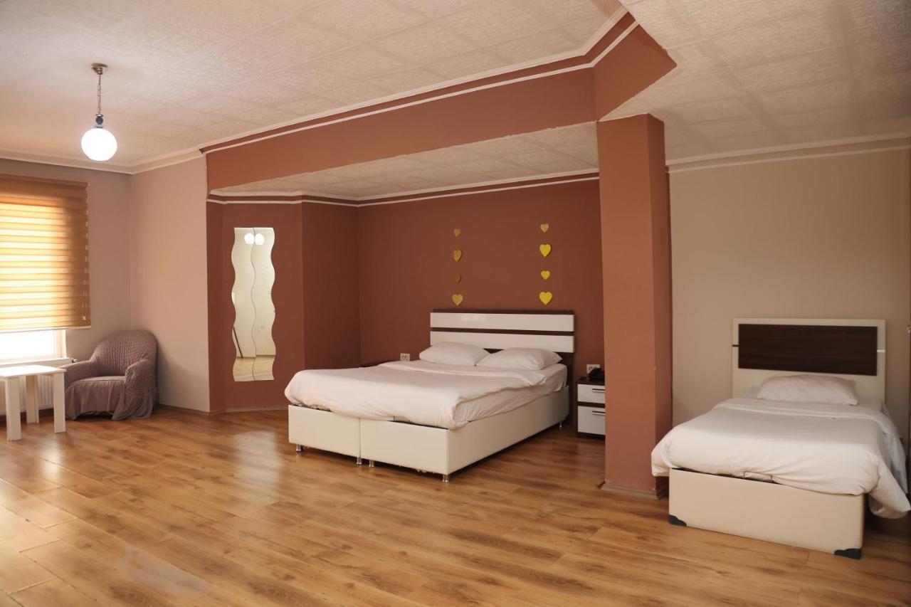 Hotel Grand Koru