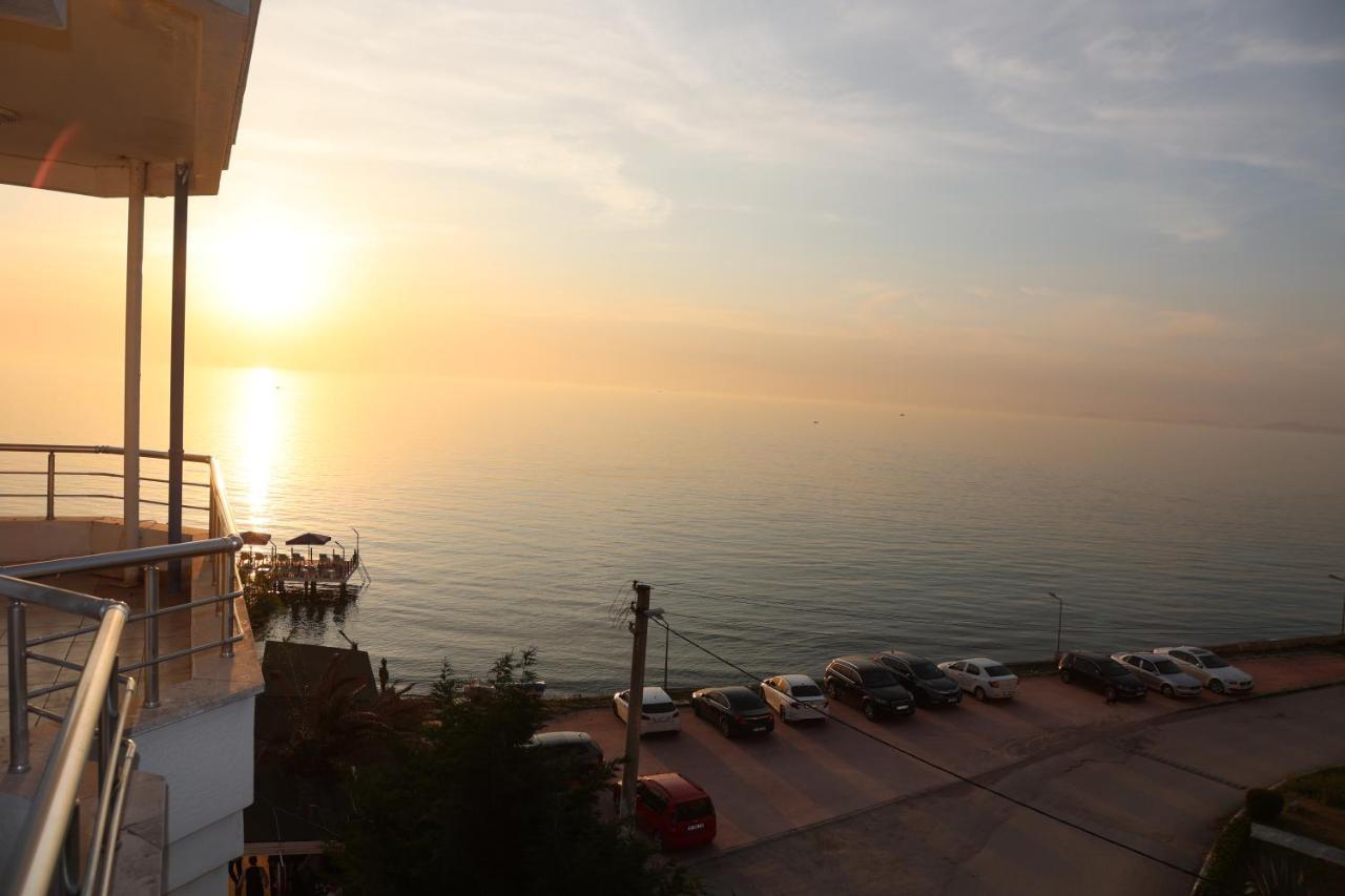 Grand Koru Hotel