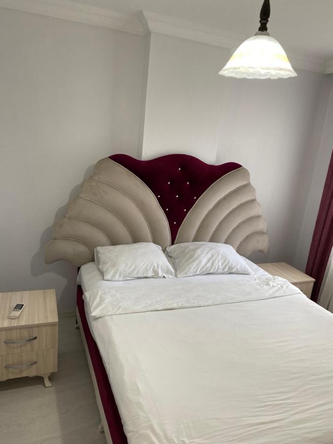 Aparthotel Kuzey Trabzon