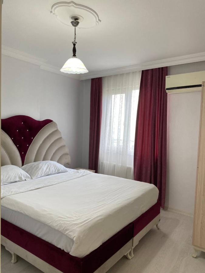 Kuzey Aparthotel Trabzon