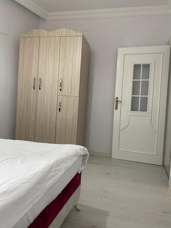 Kuzey Aparthotel Trabzon