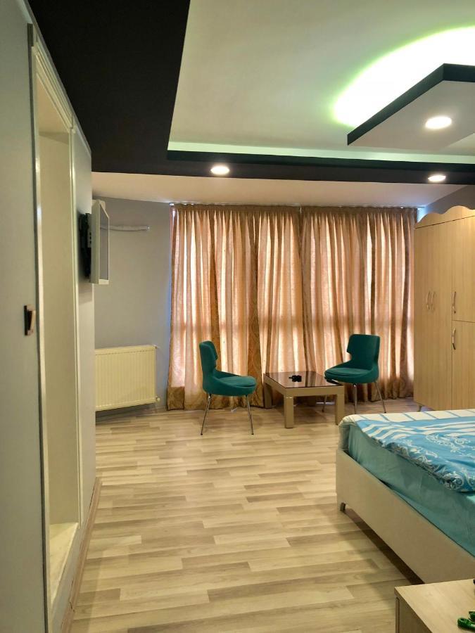Kuzey Aparthotel