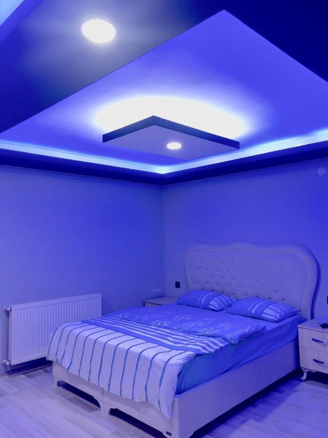 Kuzey Aparthotel 3*