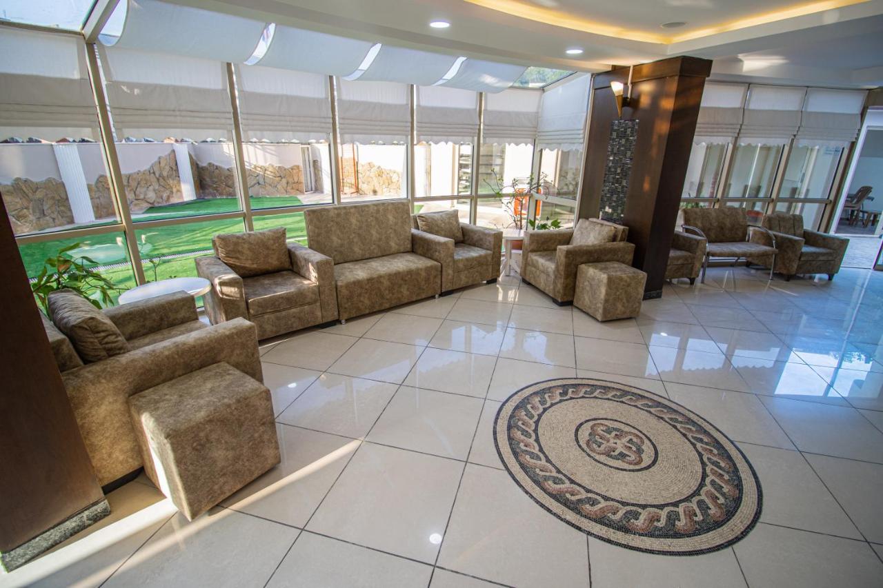 Hotel Rk Magic Dream Kemer