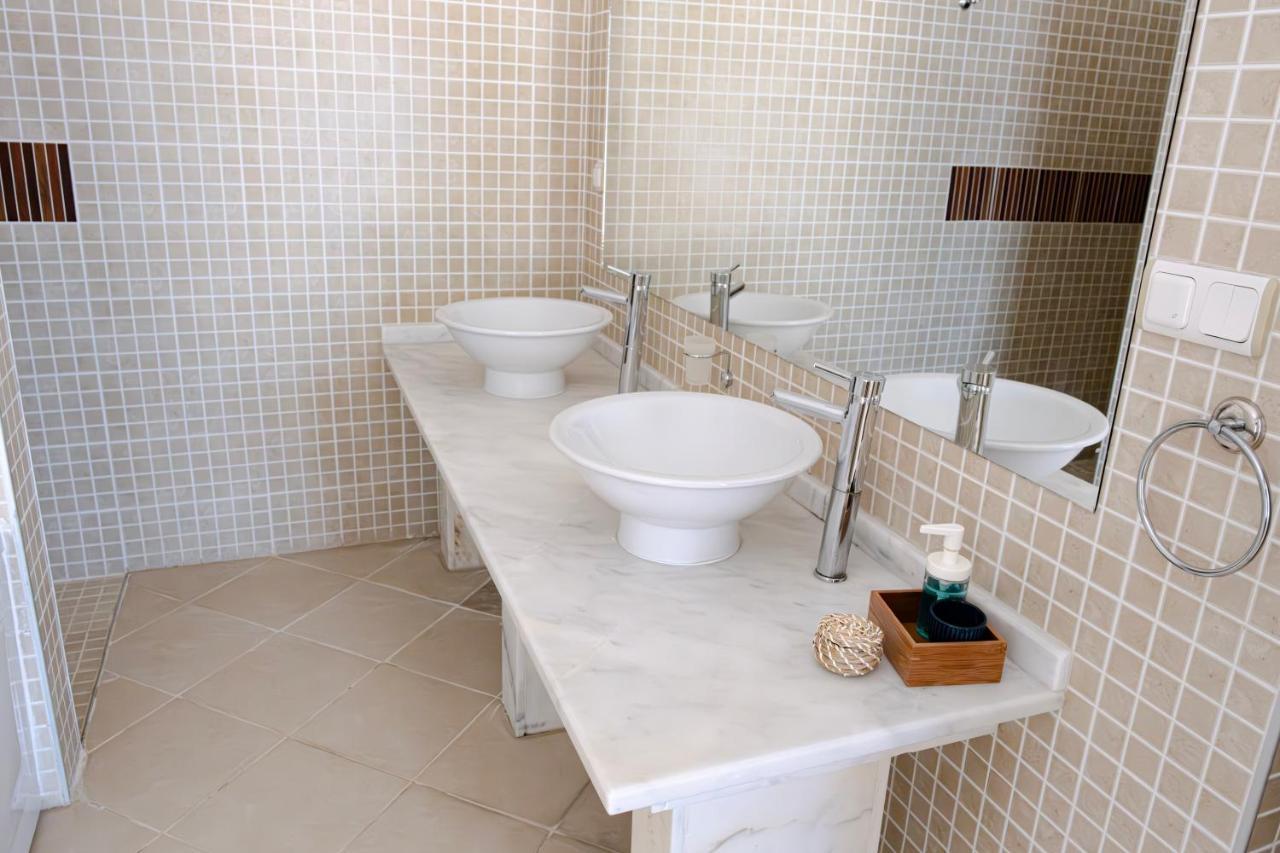 Ayseguel Villa Kalkan