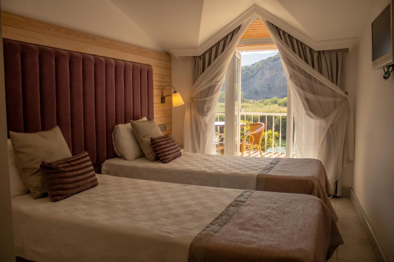 Bed & Breakfast Aktas Butik Mugla