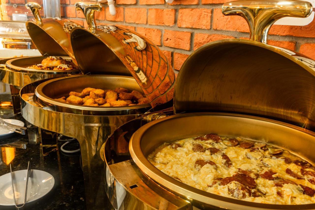 Andalouse Hotel 4*