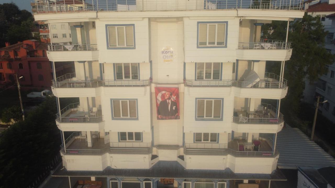 Hotel Grand Koru *