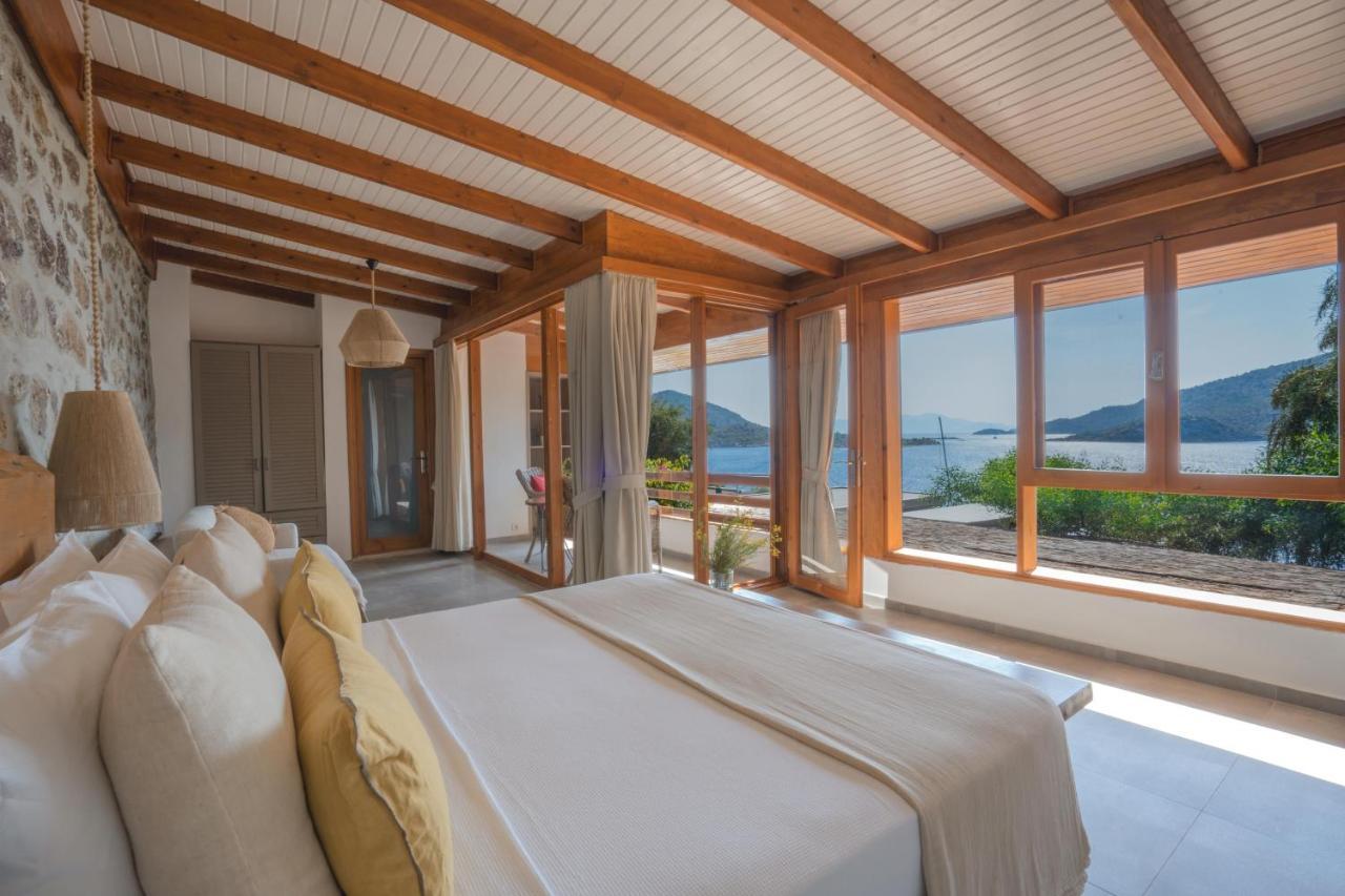 Karia Bel - Adult Only +12 Hotel Bozburun
