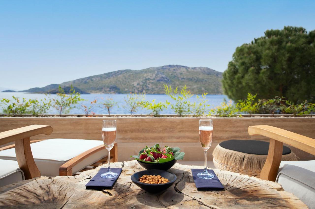 Karia Bel - Adult Only +12 Hotel Bozburun