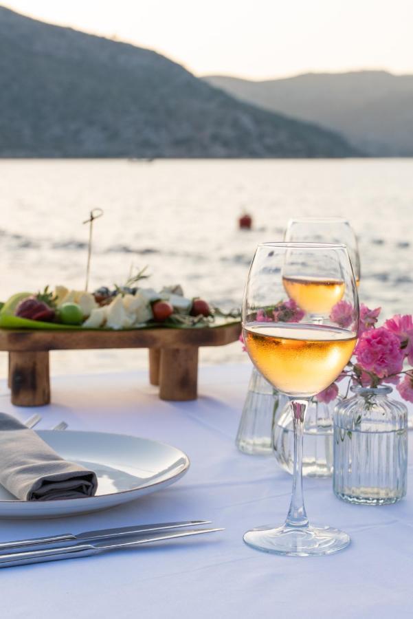 Karia Bel - Adult Only +12 Hotel Bozburun