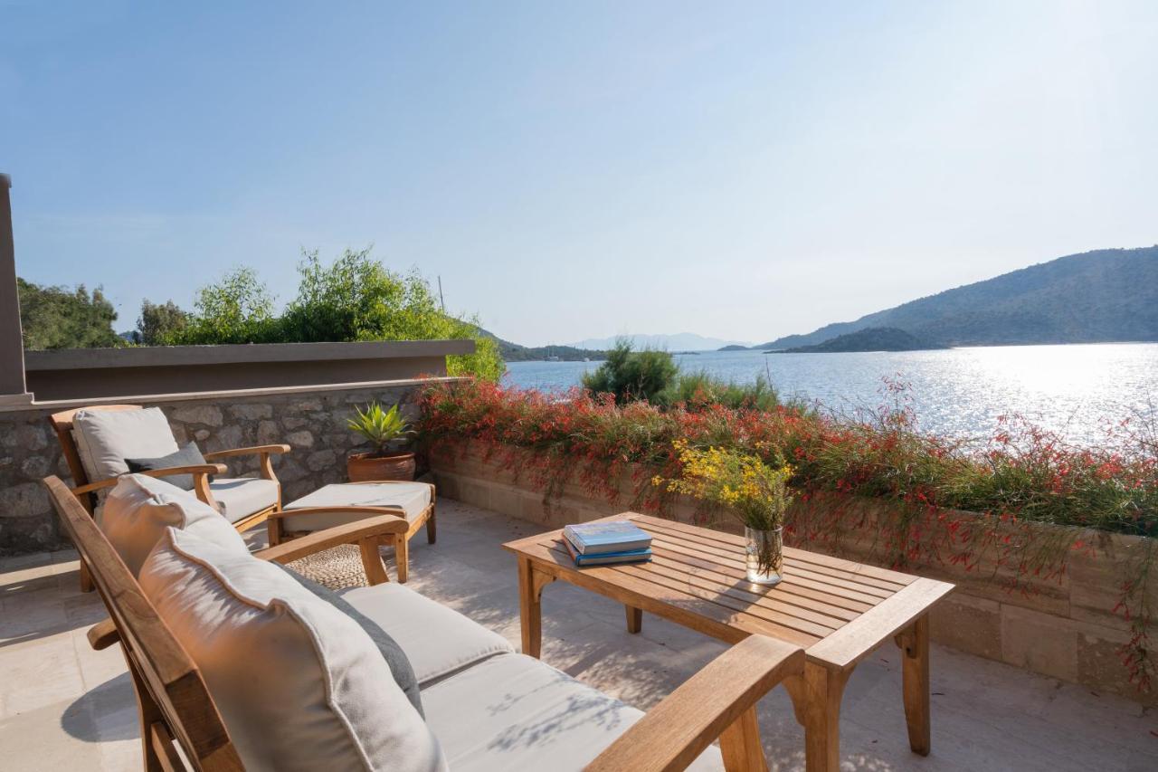 Karia Bel - Adult Only +12 Hotel Bozburun