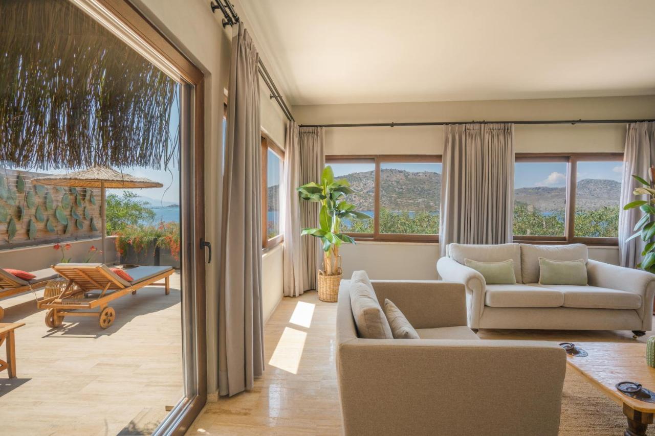 Karia Bel - Adult Only +12 Hotel 4*