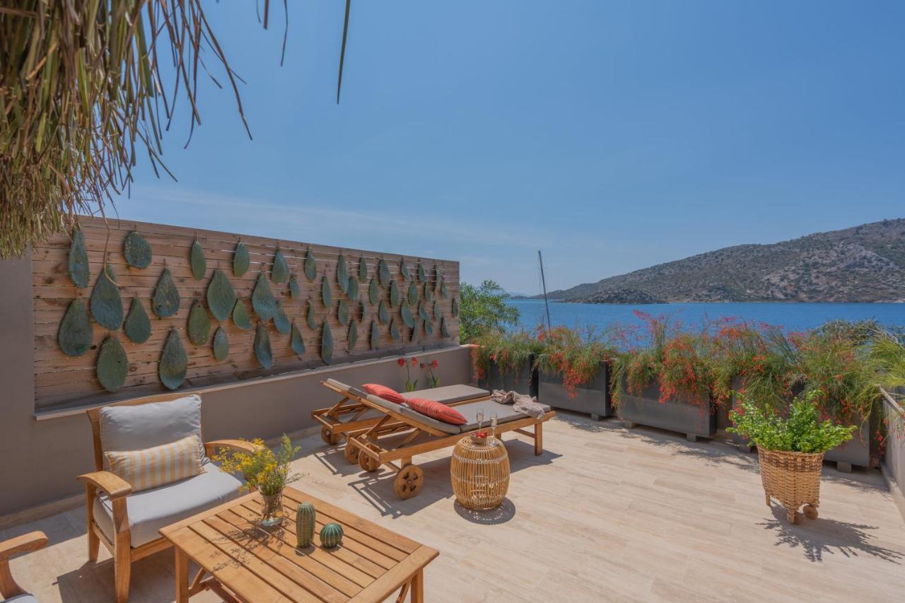 Hotel Karia Bel - Adult Only +12 Bozburun