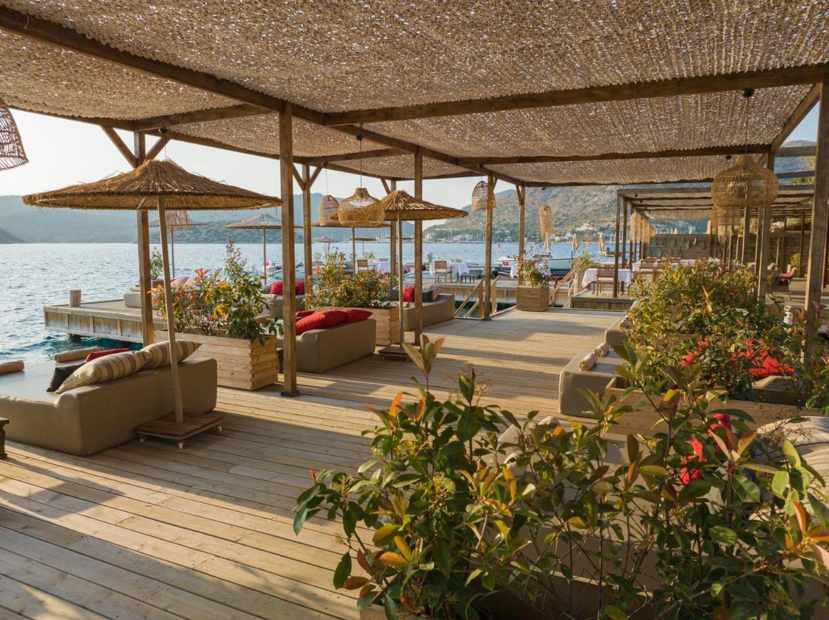 Karia Bel - Adult Only +12 Hotel Bozburun