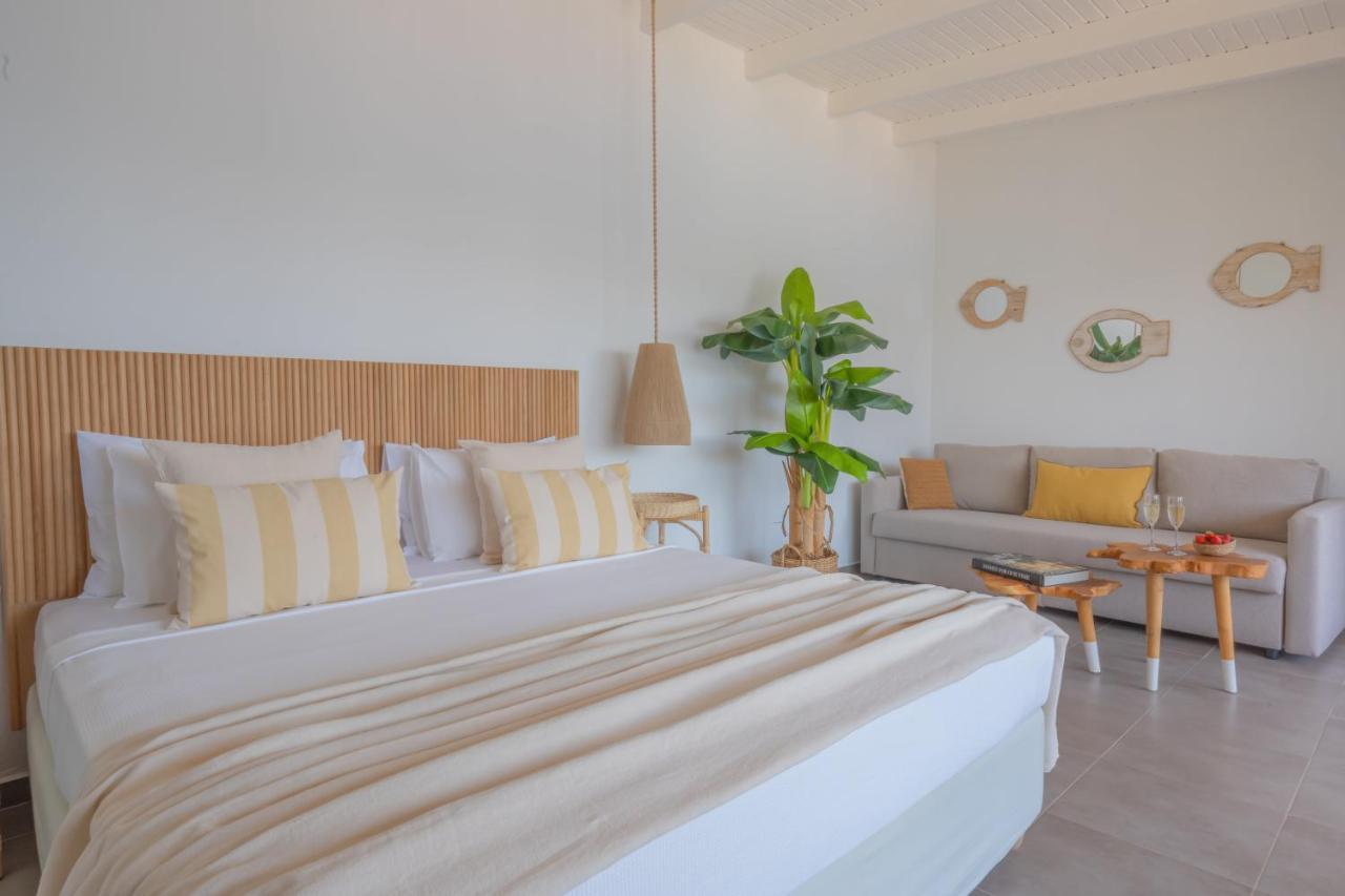 Hotel Karia Bel - Adult Only +12 Bozburun