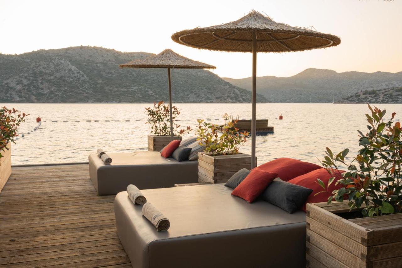 Karia Bel - Adult Only +12 4*