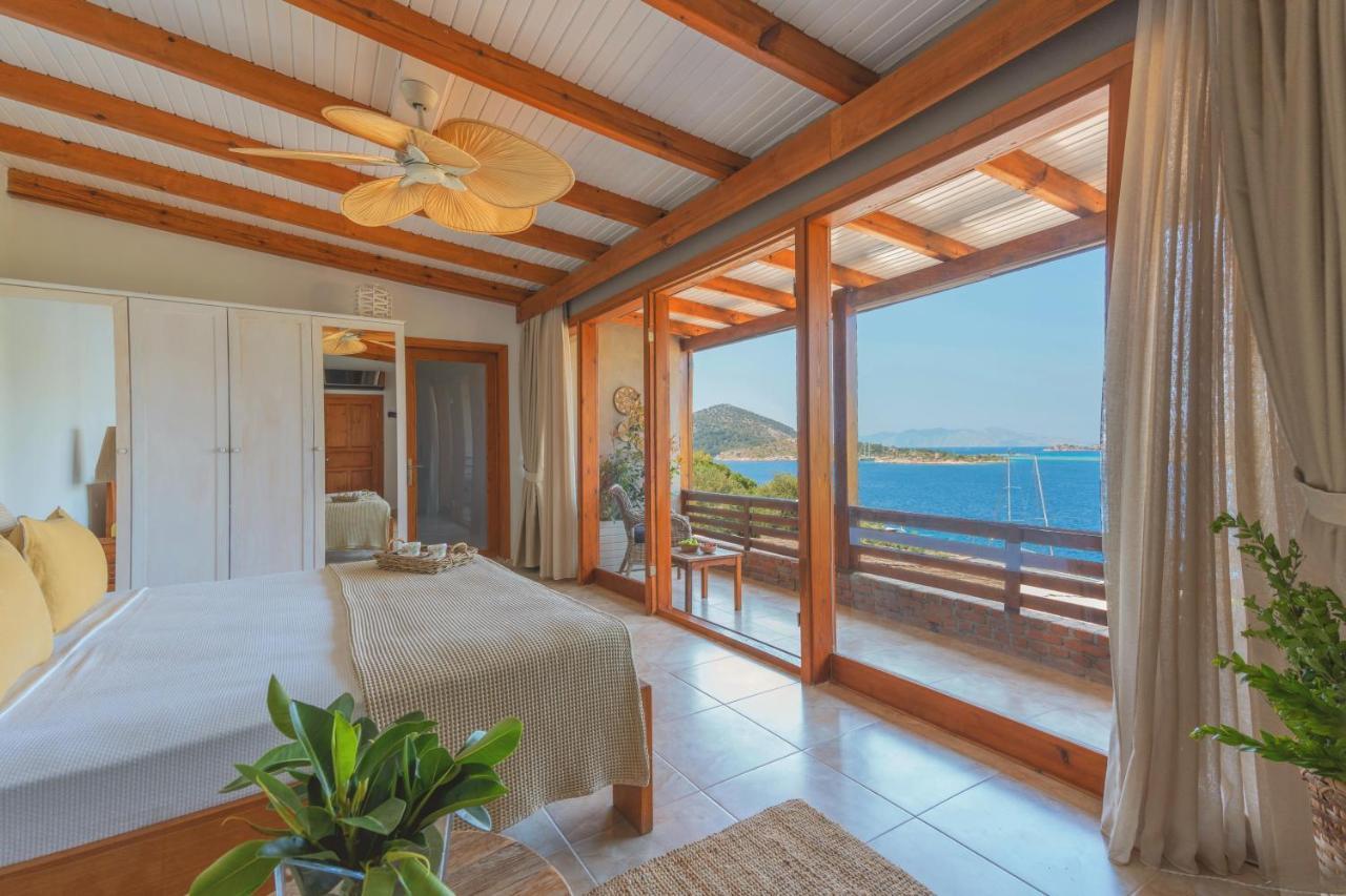 Karia Bel - Adult Only +12 Hotel Bozburun