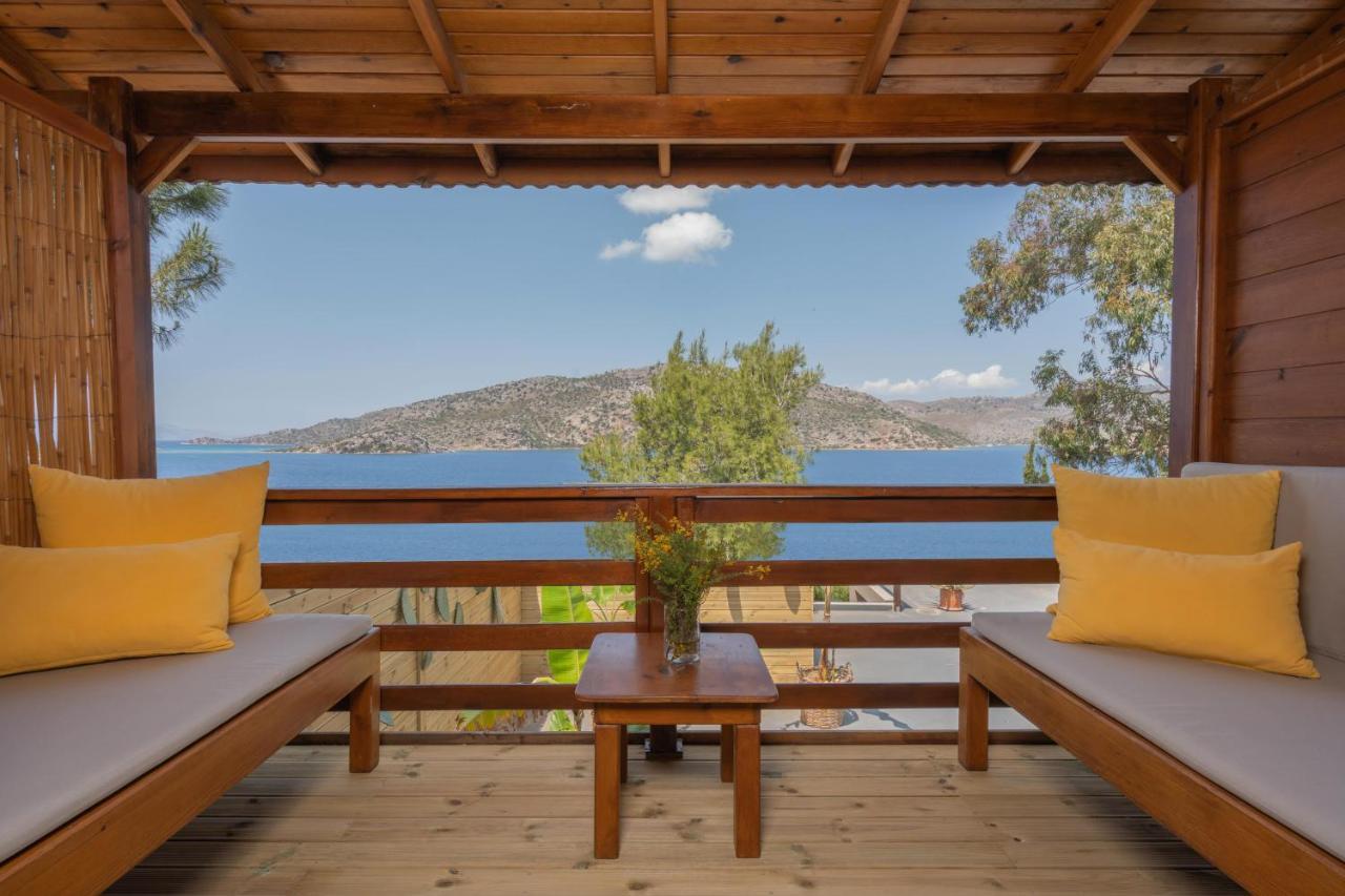 Karia Bel - Adult Only +12 Hotel Bozburun