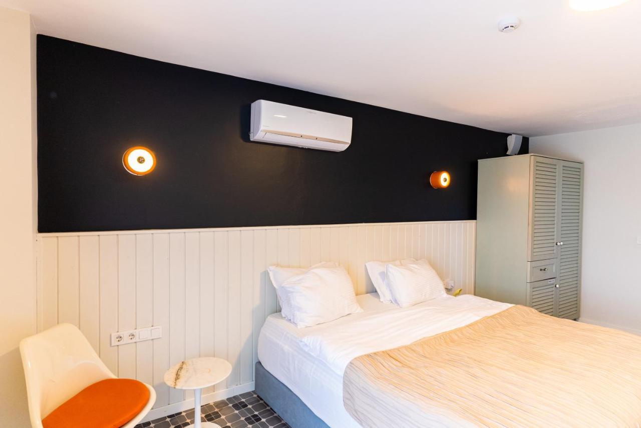 Hotel Pop Alacati