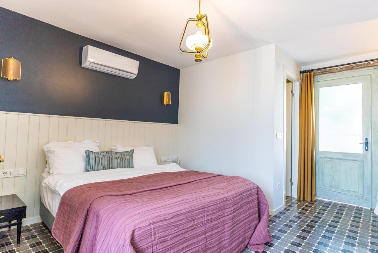 Pop Hotel Alacati