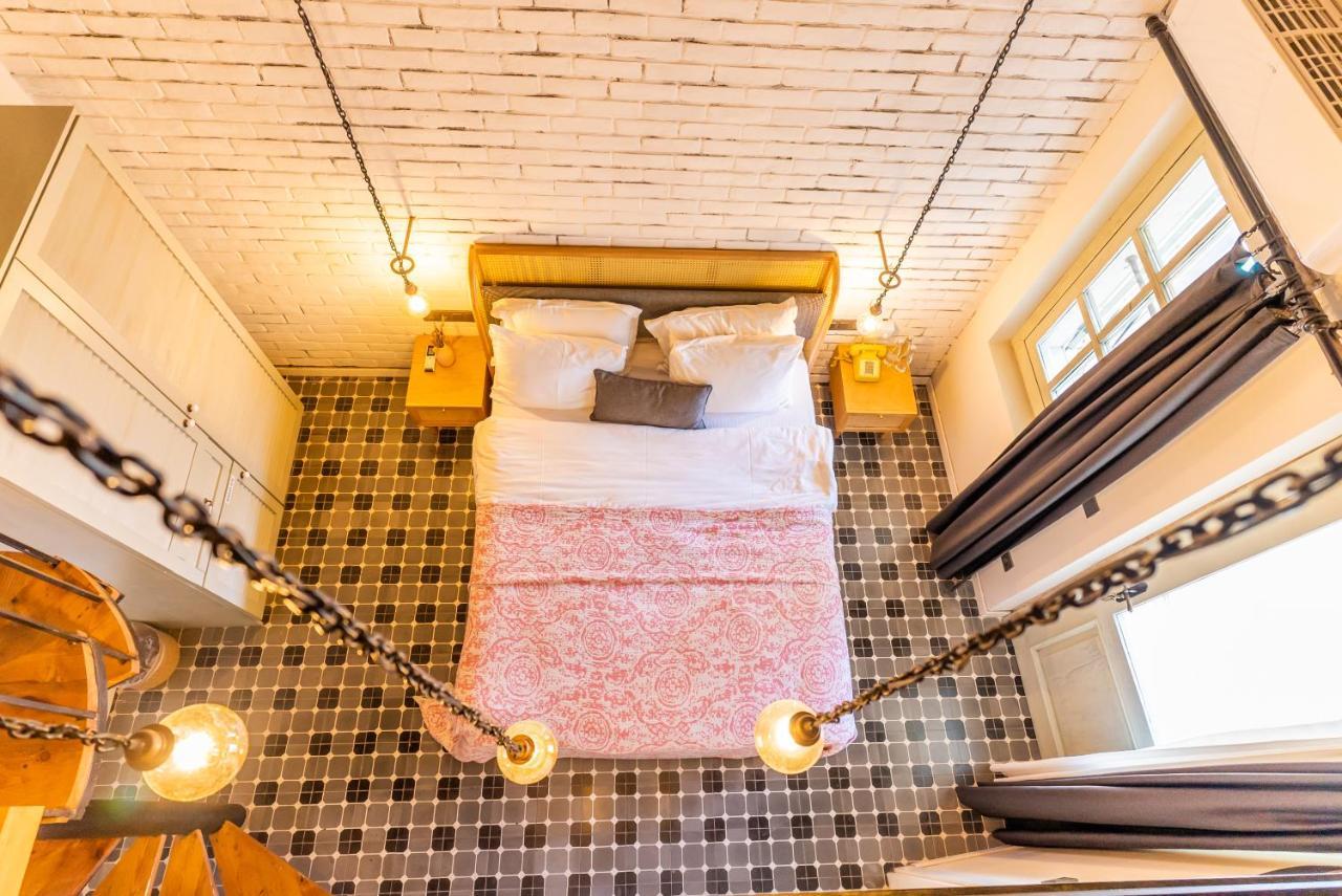 Hotel Pop 5*