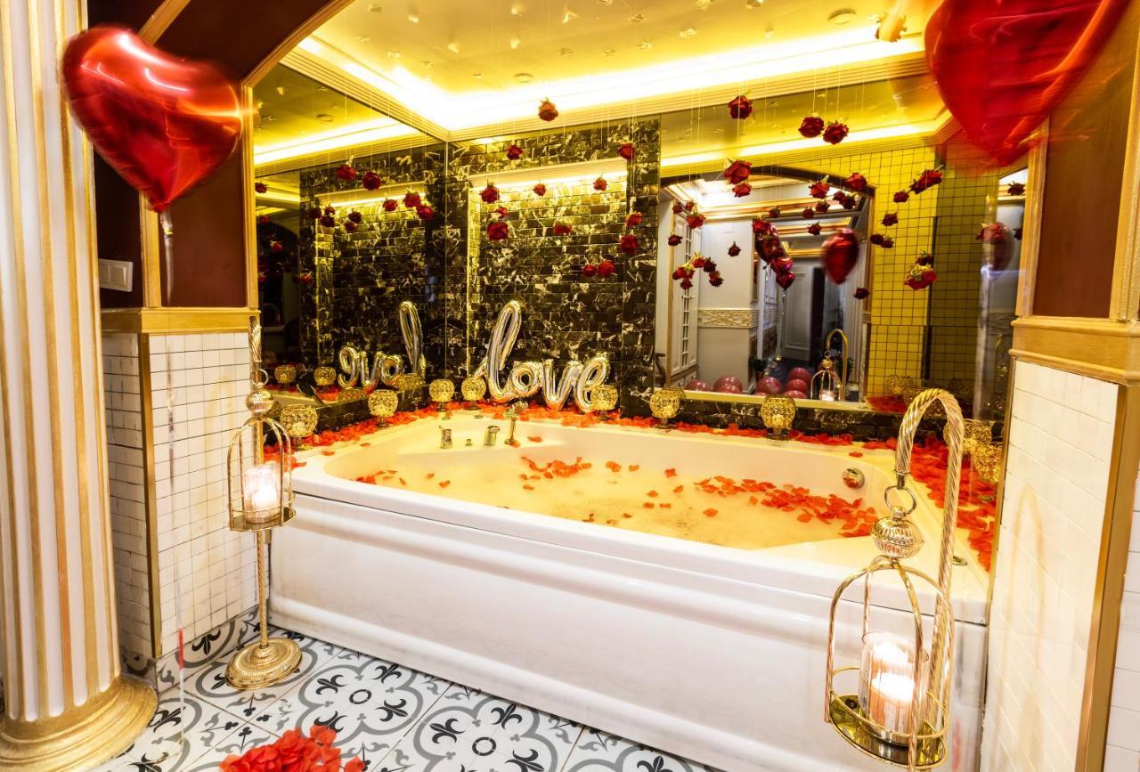 Hotel Andalouse Trabzon