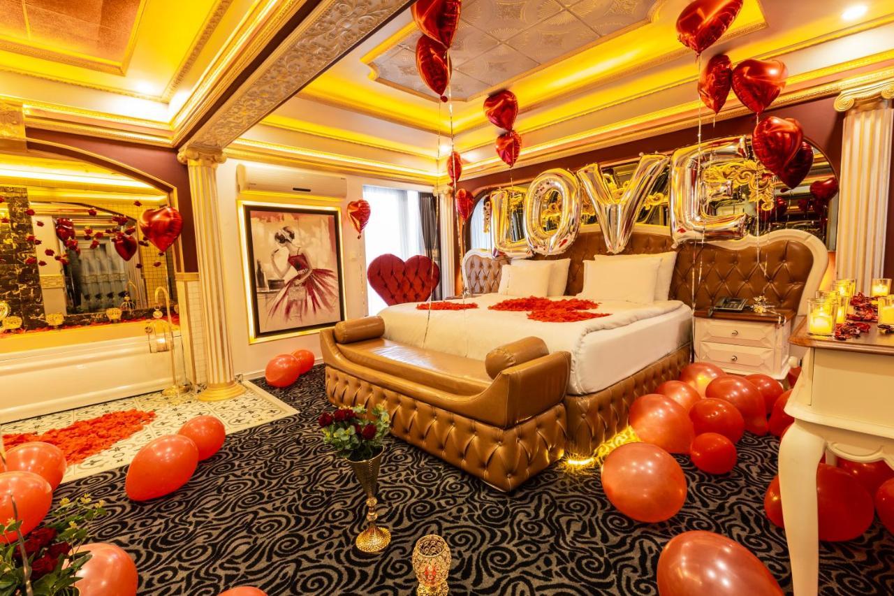 Andalouse Hotel Trabzon