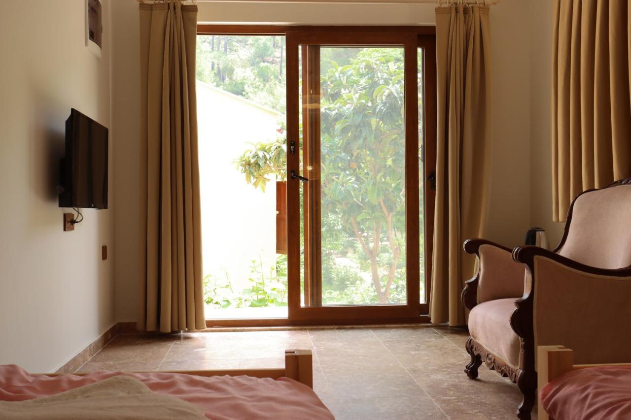 Dalya Life Hotel Gocek (Fethiye)