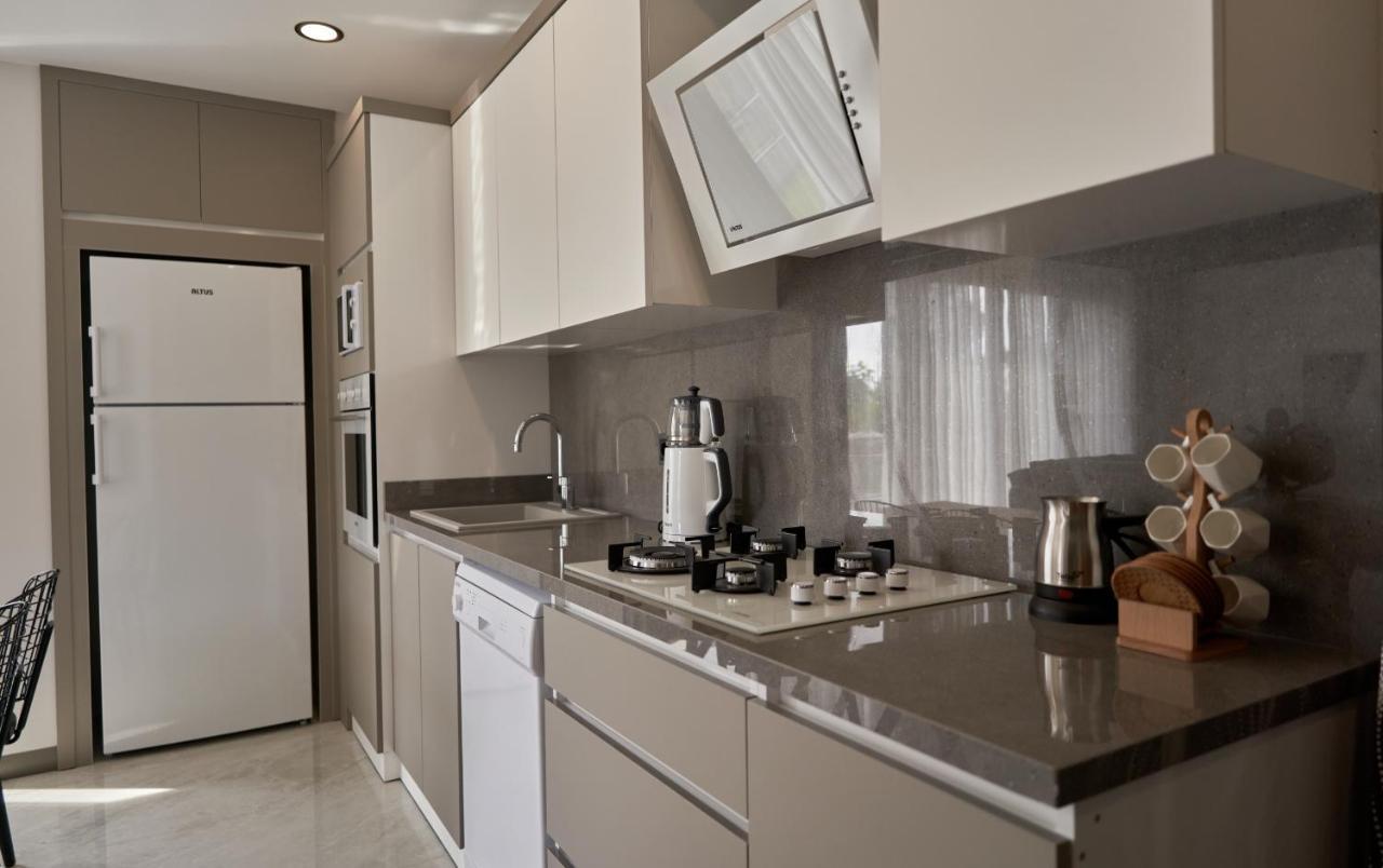 Aparthotel Artan
