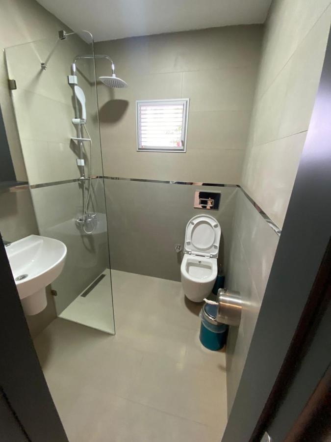 Tuna Butik Otel 2* Bodrum