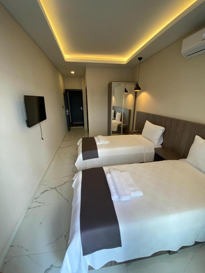 Tuna Butik Otel 2* Bodrum