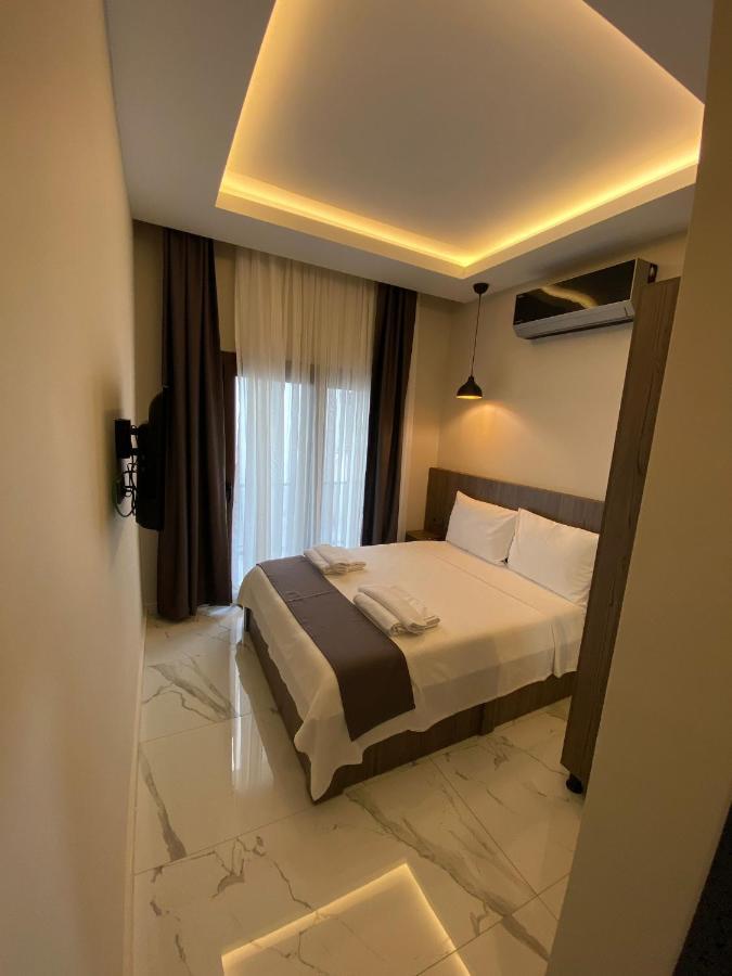 Hotel Tuna Butik Otel