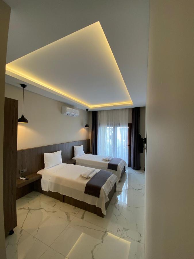 Tuna Butik Otel Hotel Bodrum