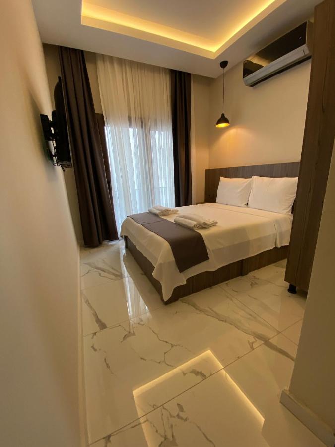 Hotel Tuna Butik Otel 2*