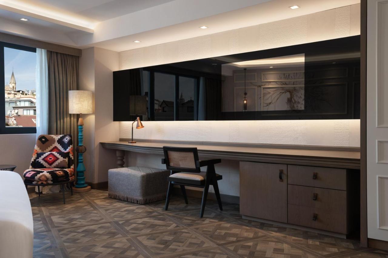Burdock Istanbul, Autograph Collection Hotel *