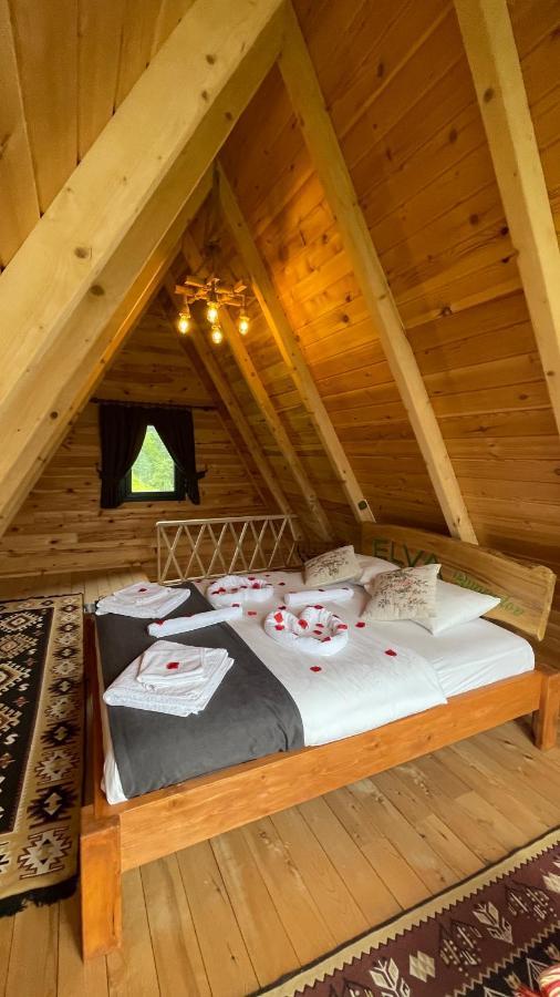 Chalet Elva *