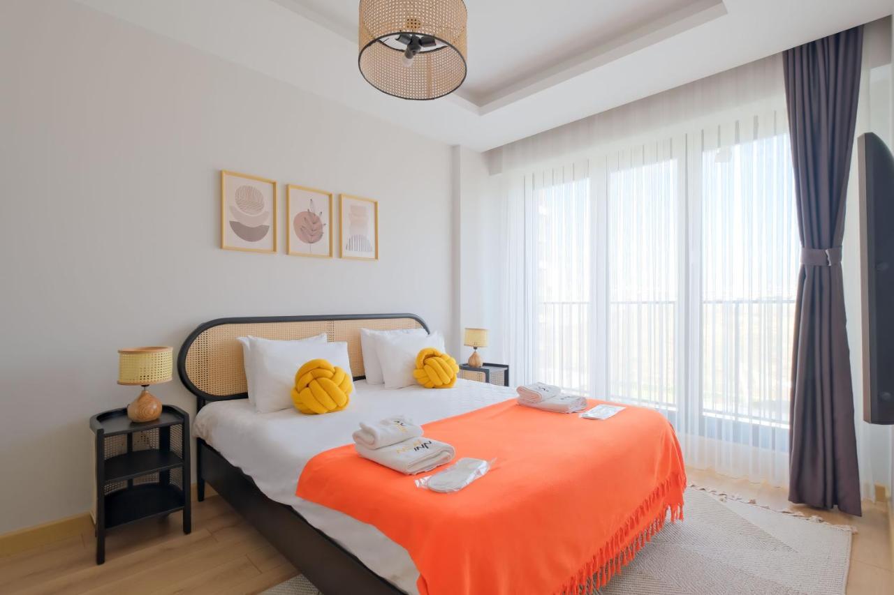 Grand By Newinn Apartment *