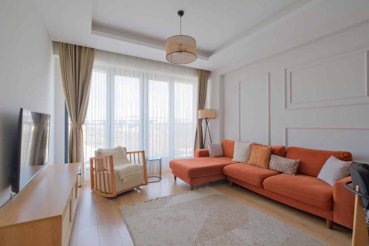 Grand By Newinn Apartment *