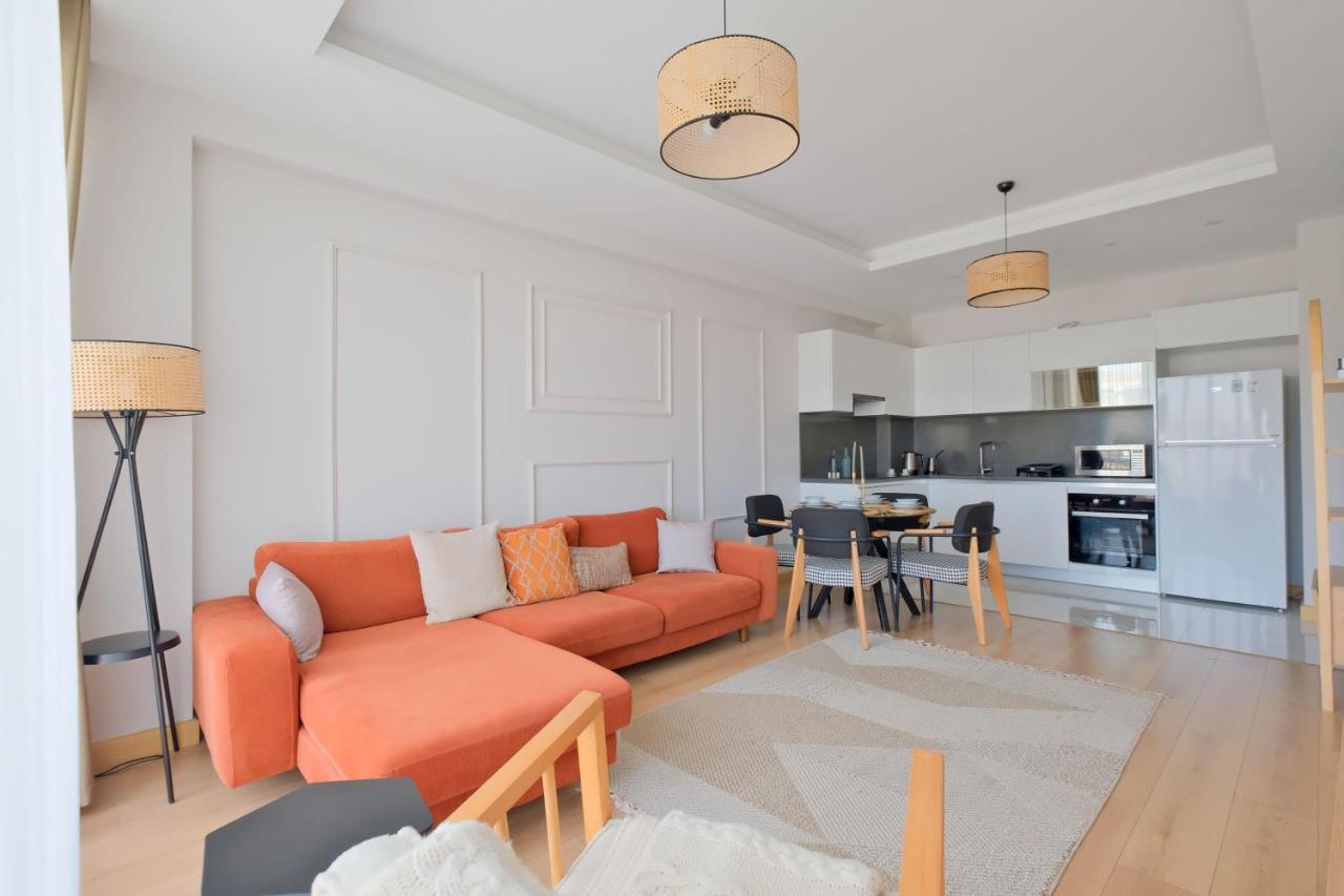 Grand By Newinn Apartment