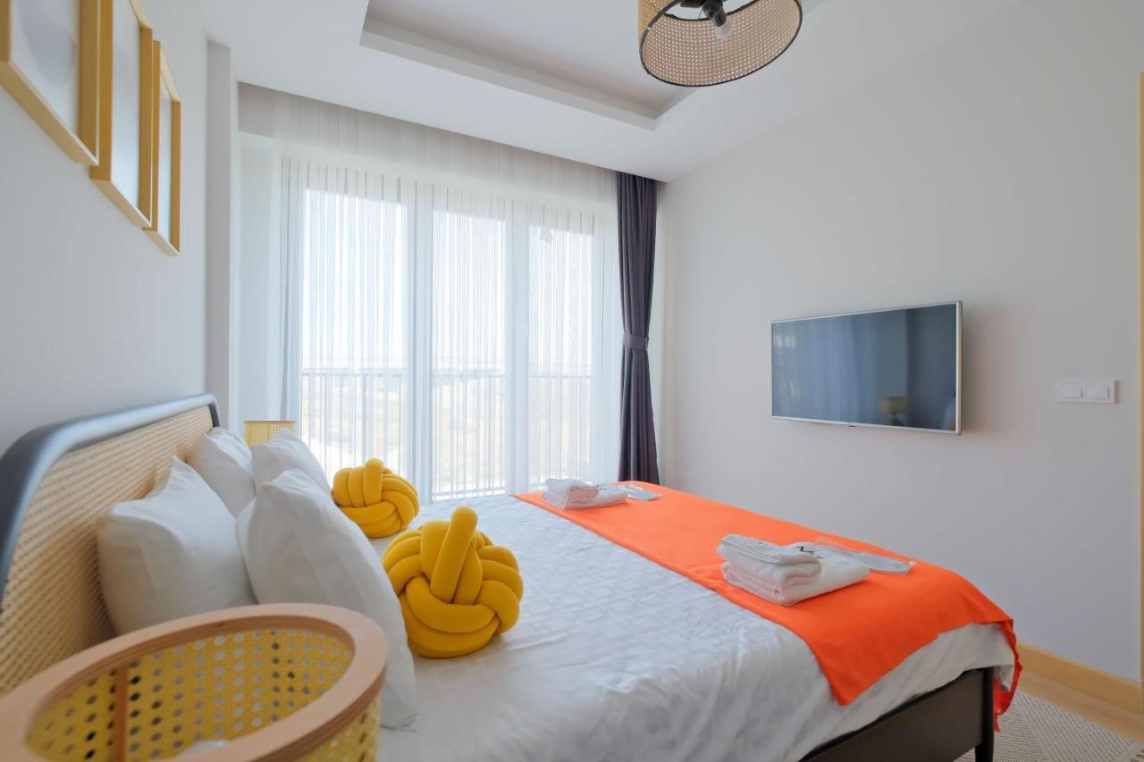 Grand By Newinn Istanbul
