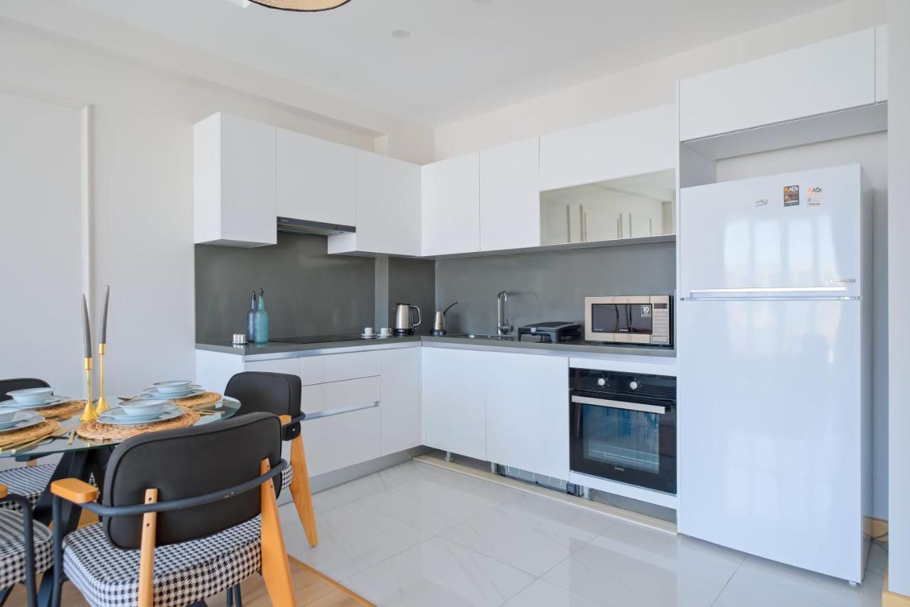Grand By Newinn Apartment *