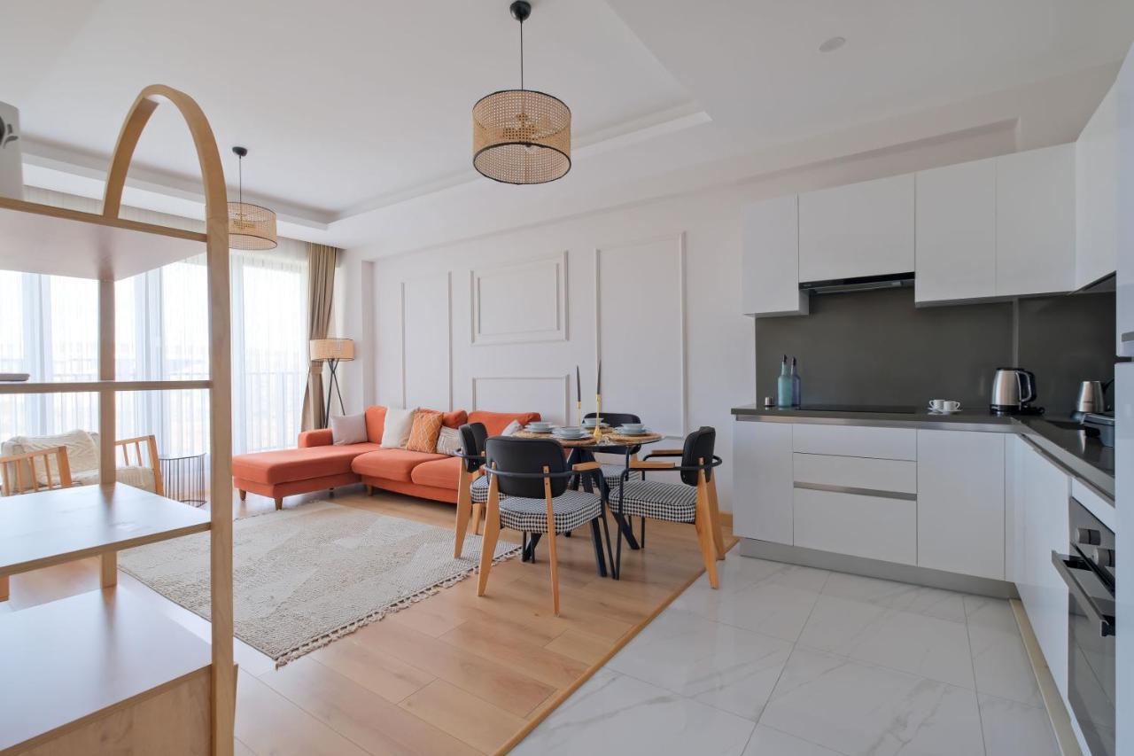 Apartment Grand By Newinn *