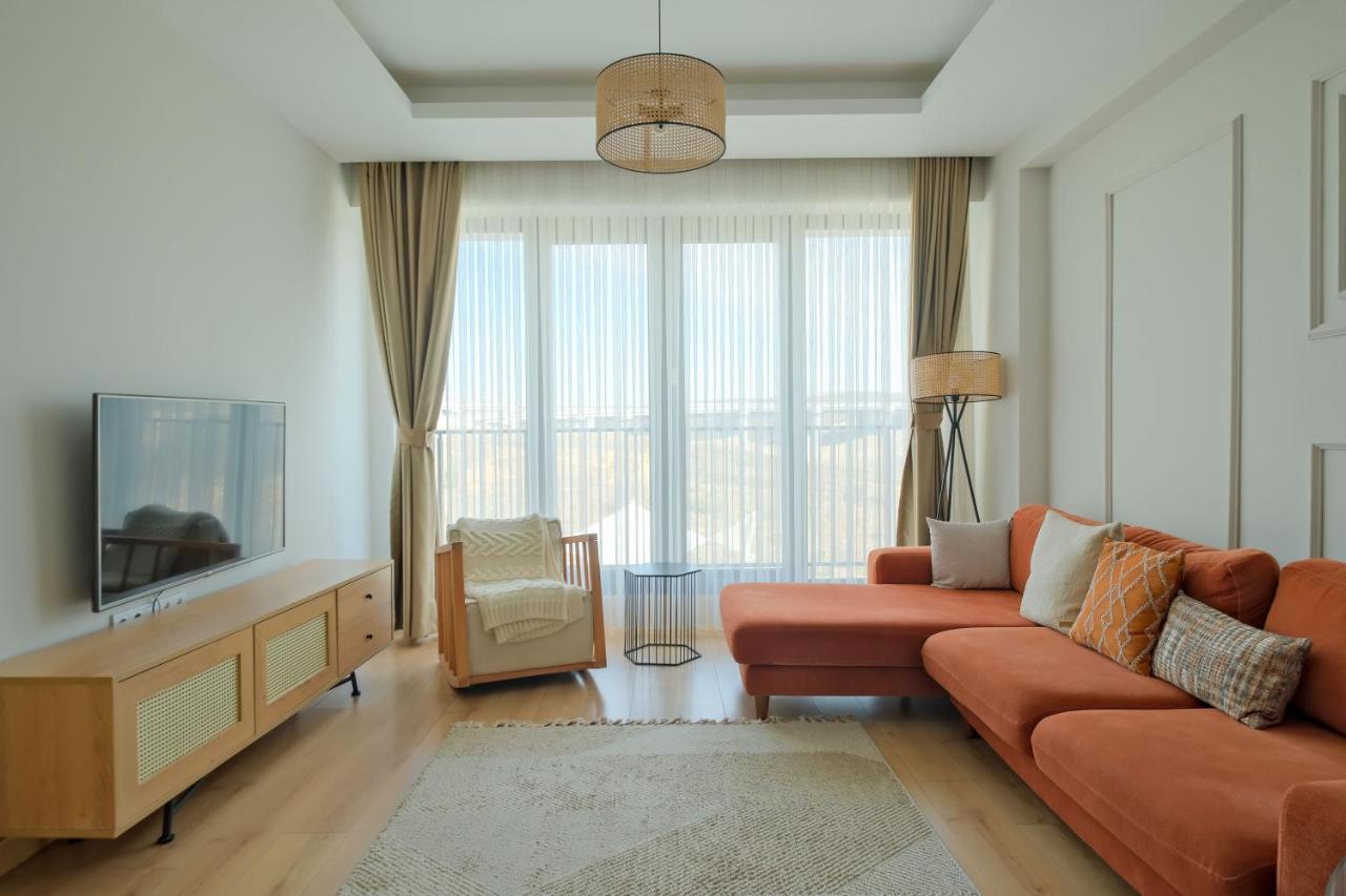 Grand By Newinn Istanbul